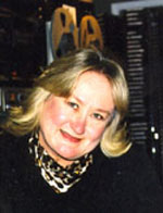Joyce Author Photo